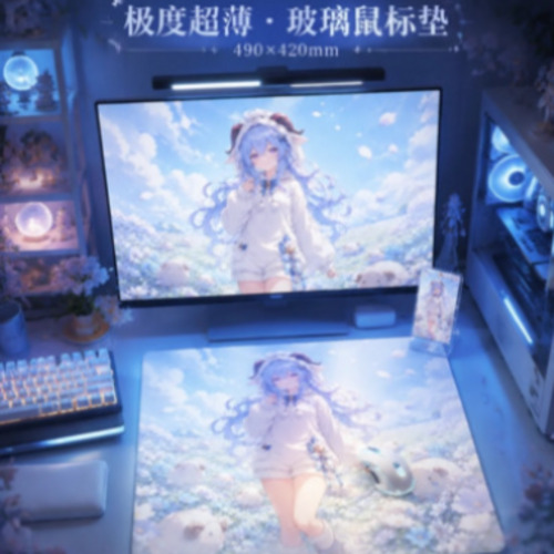 菁选灵创科技业务